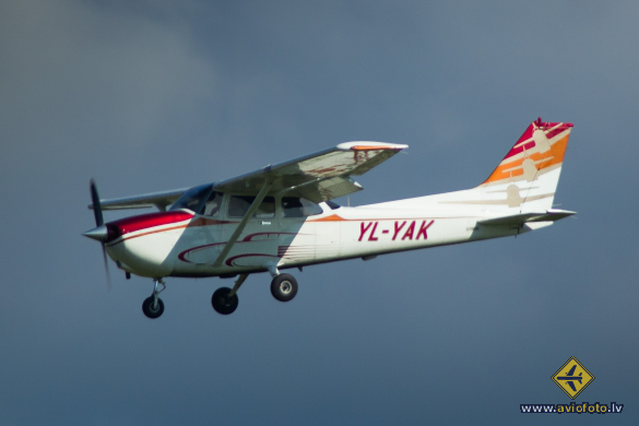 Cessna 172R